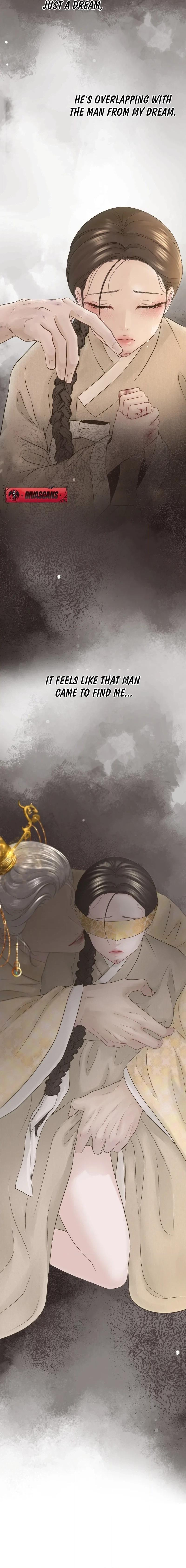 Peach Blossom Scent Chapter 3 page 4 - 