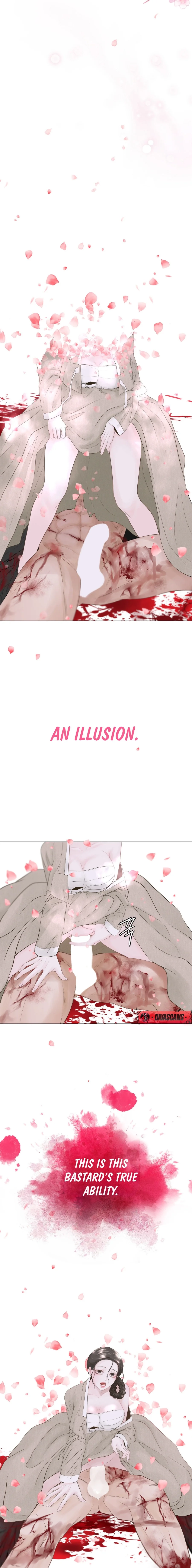 Peach Blossom Scent Chapter 4 page 15 - 