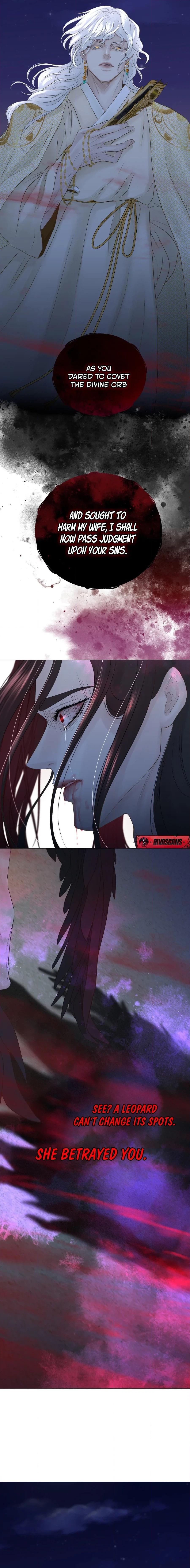 Peach Blossom Scent Chapter 4 page 4 - 