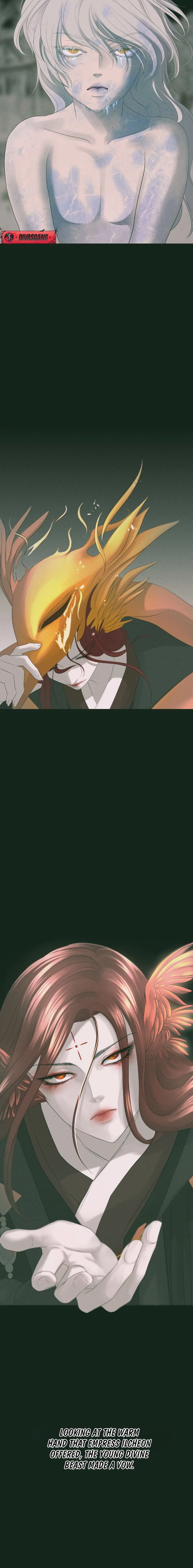 Peach Blossom Scent Chapter 6 page 16 - 
