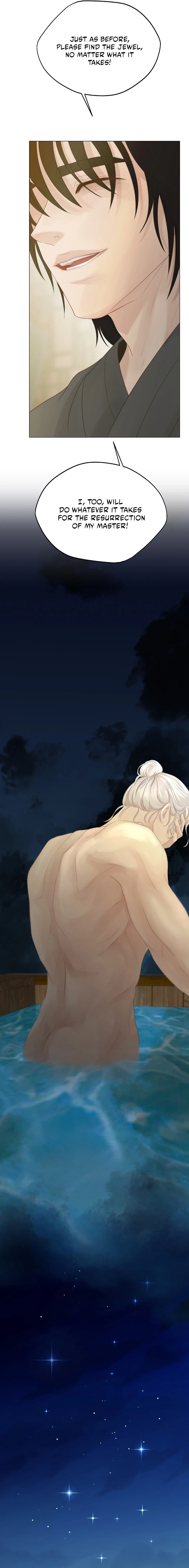 Peach Blossom Scent Chapter 6 page 23 - 