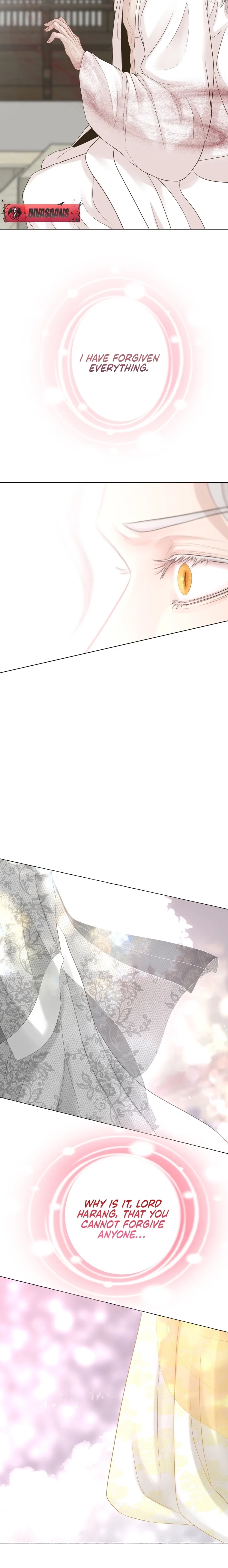 Peach Blossom Scent Chapter 8 page 14 - 