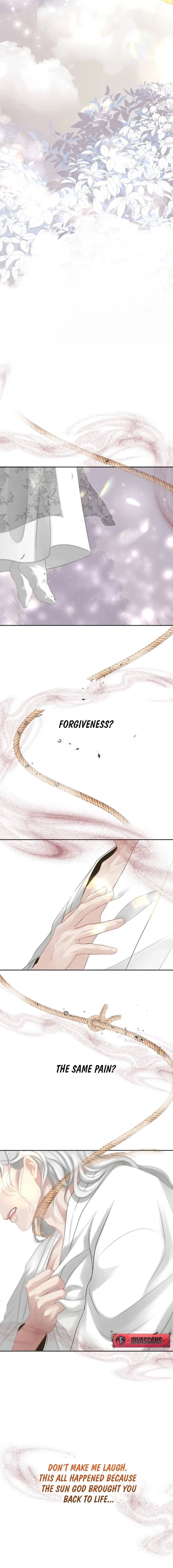 Peach Blossom Scent Chapter 8 page 16 - 