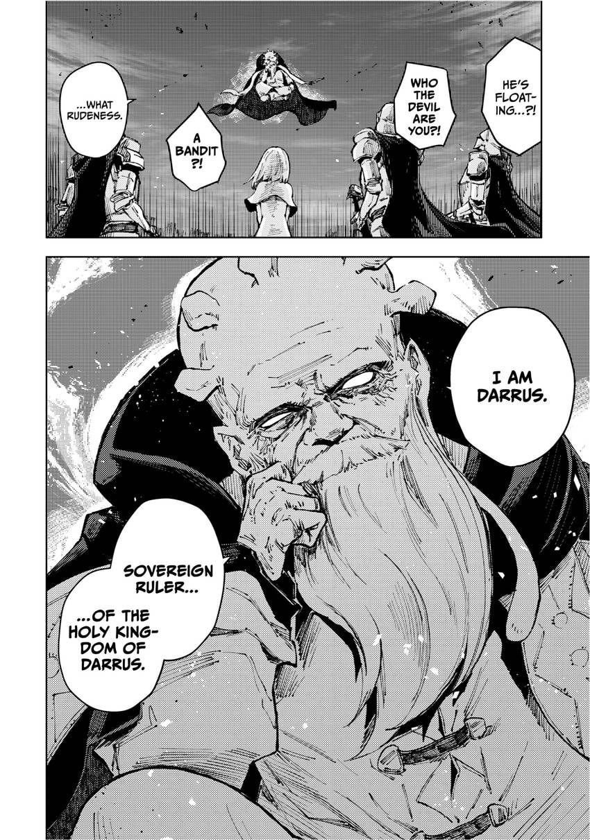 Peach Boy Riverside Chapter 0 page 106 - 