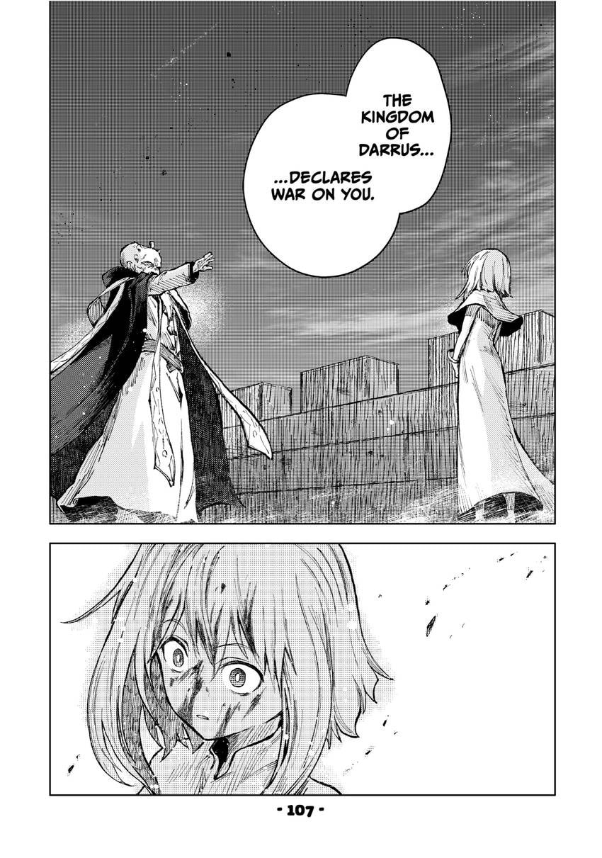Peach Boy Riverside Chapter 0 page 109 - 