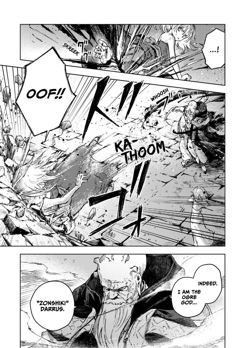 Peach Boy Riverside Chapter 0 page 113 - 