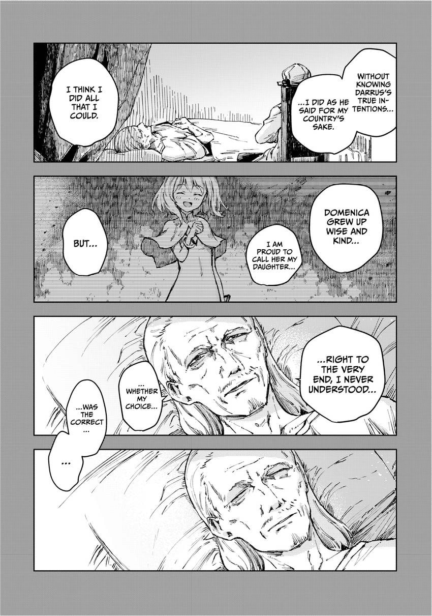 Peach Boy Riverside Chapter 0 page 124 - 