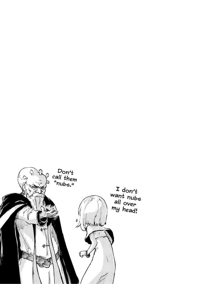Peach Boy Riverside Chapter 0 page 127 - 