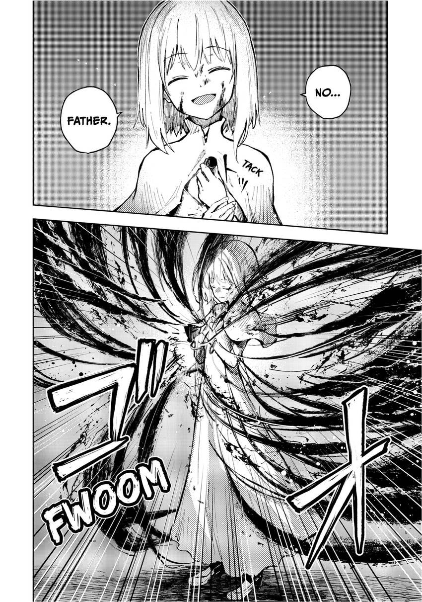 Peach Boy Riverside Chapter 0 page 132 - 