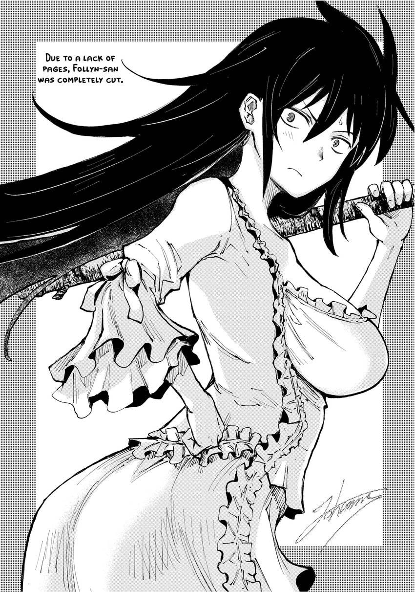 Peach Boy Riverside Chapter 0 page 155 - 