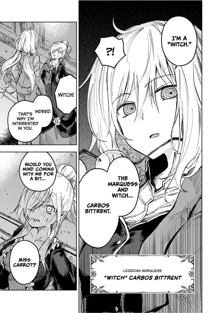 Peach Boy Riverside Chapter 0 page 51 - 