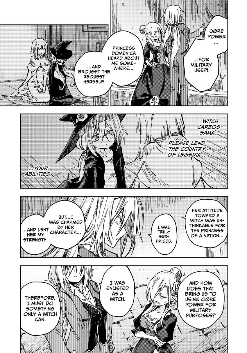 Peach Boy Riverside Chapter 0 page 65 - 