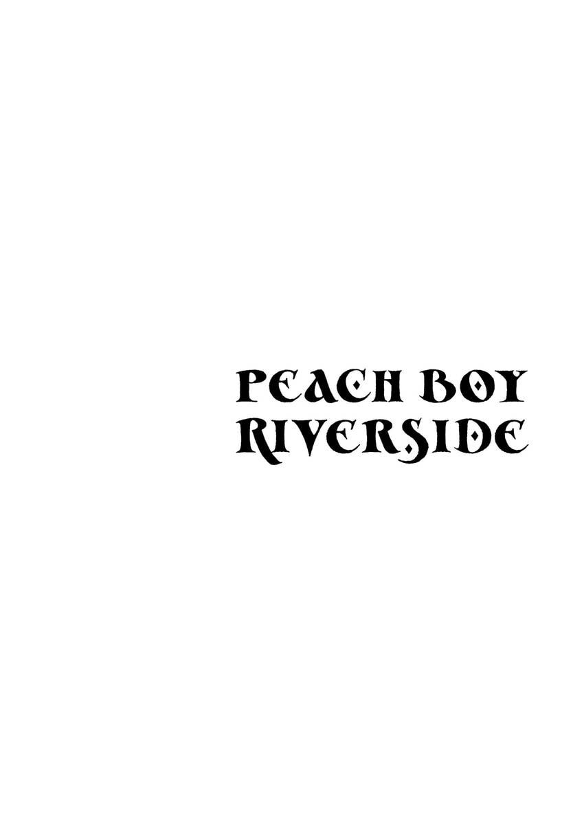Peach Boy Riverside Chapter 0 page 78 - 
