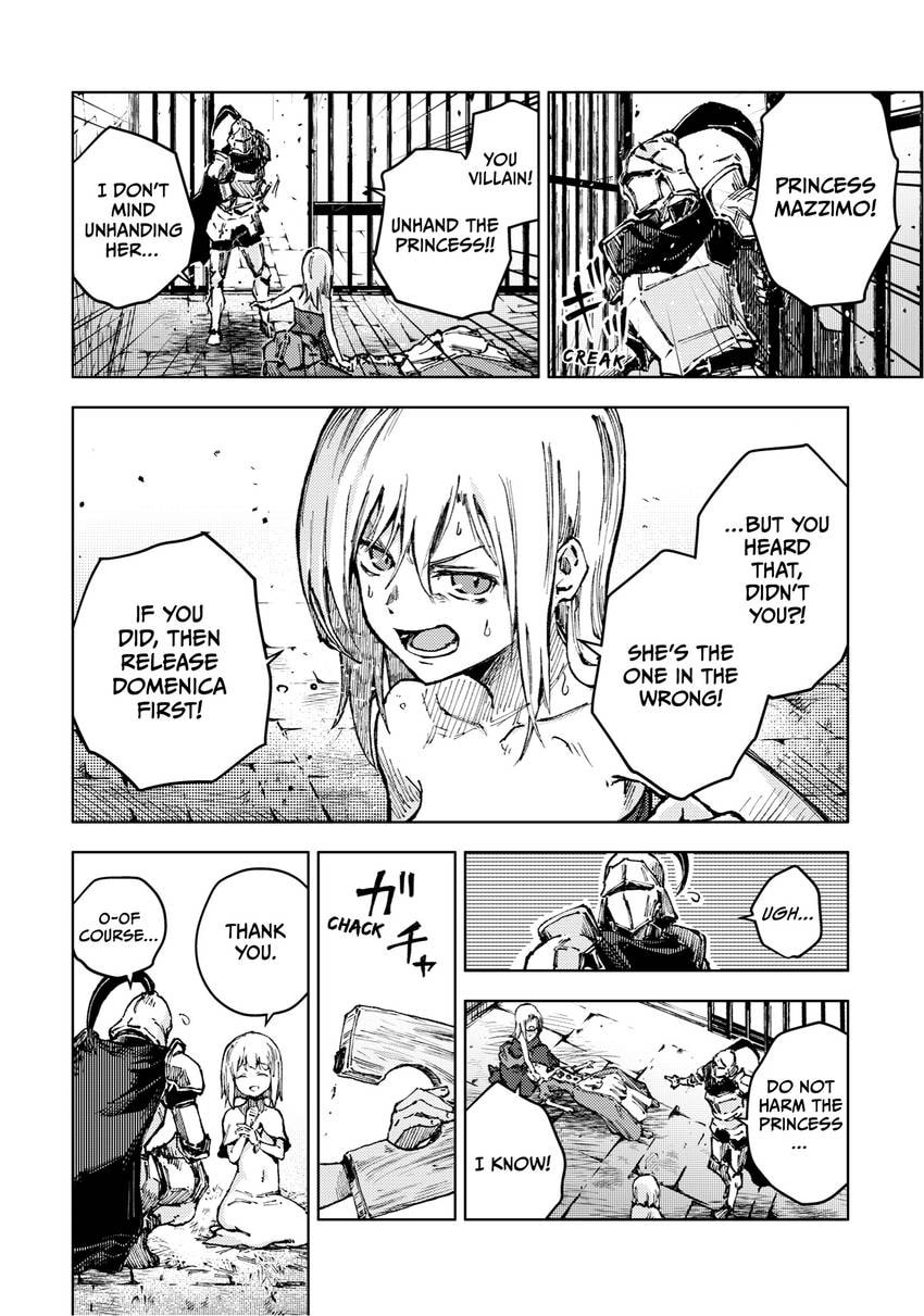Peach Boy Riverside Chapter 0 page 86 - 
