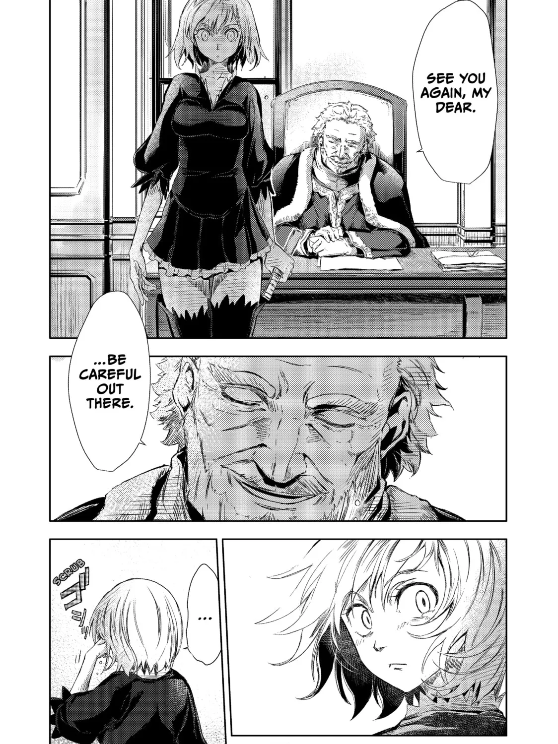 Peach Boy Riverside Chapter 1 page 115 - 