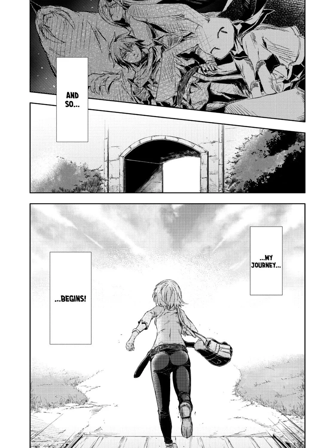 Peach Boy Riverside Chapter 1 page 119 - 