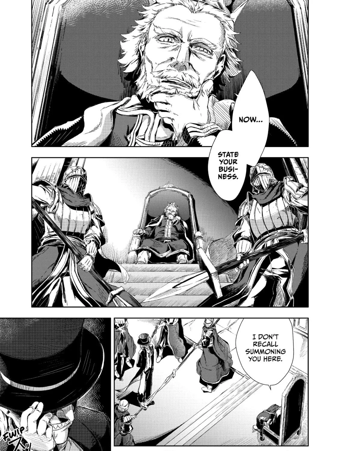 Peach Boy Riverside Chapter 1 page 41 - 