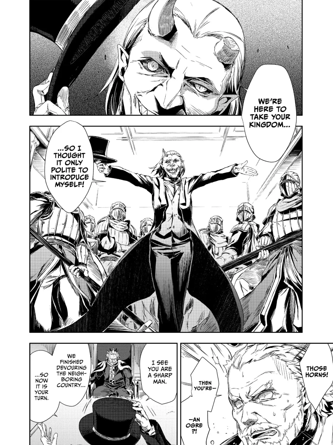 Peach Boy Riverside Chapter 1 page 43 - 