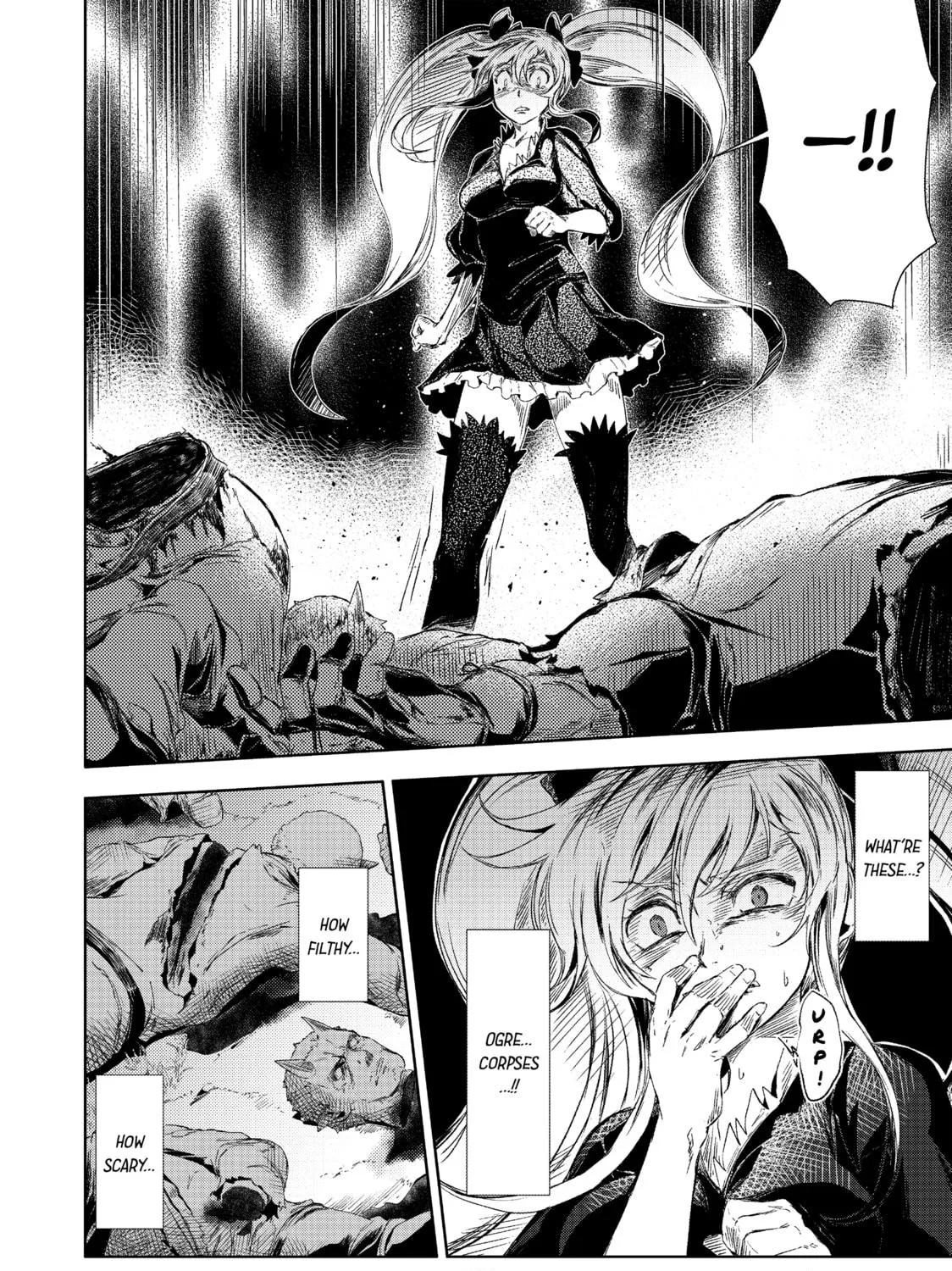 Peach Boy Riverside Chapter 1 page 99 - 