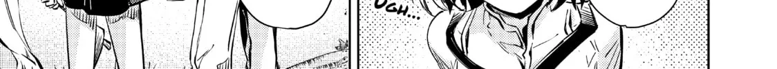 Peach Boy Riverside Chapter 10 page 74 - 