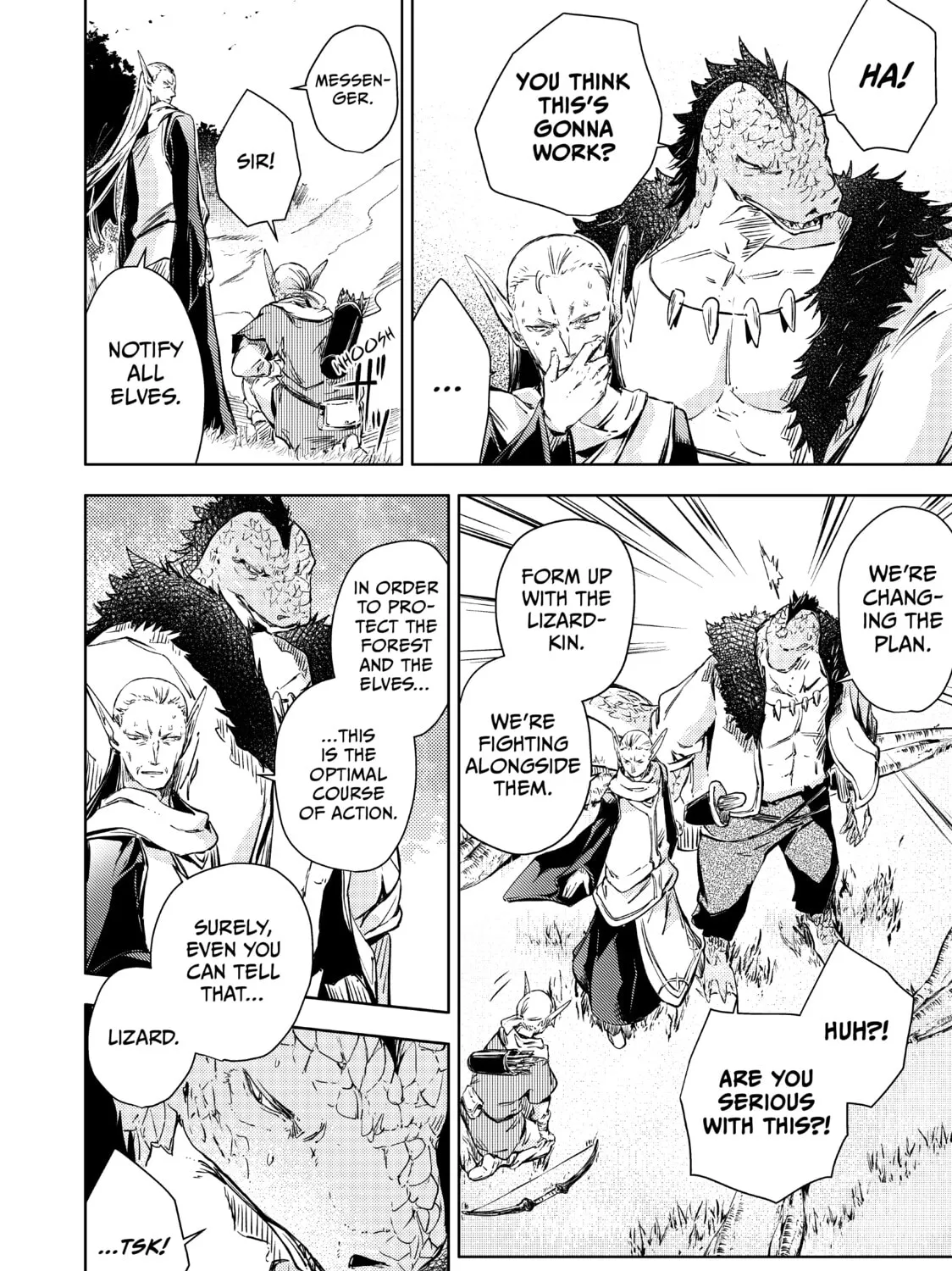 Peach Boy Riverside Chapter 10 page 75 - 