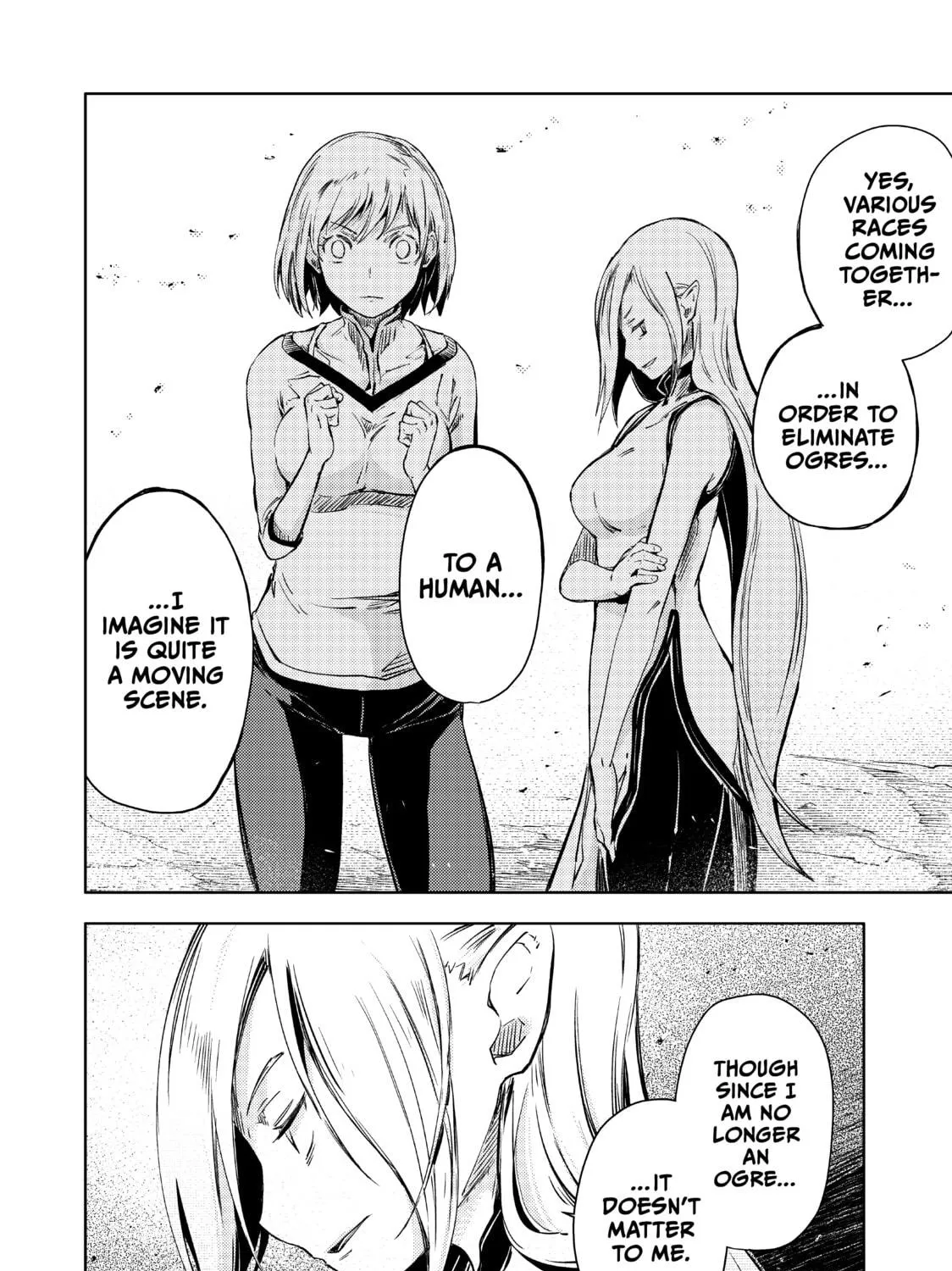 Peach Boy Riverside Chapter 10 page 79 - 