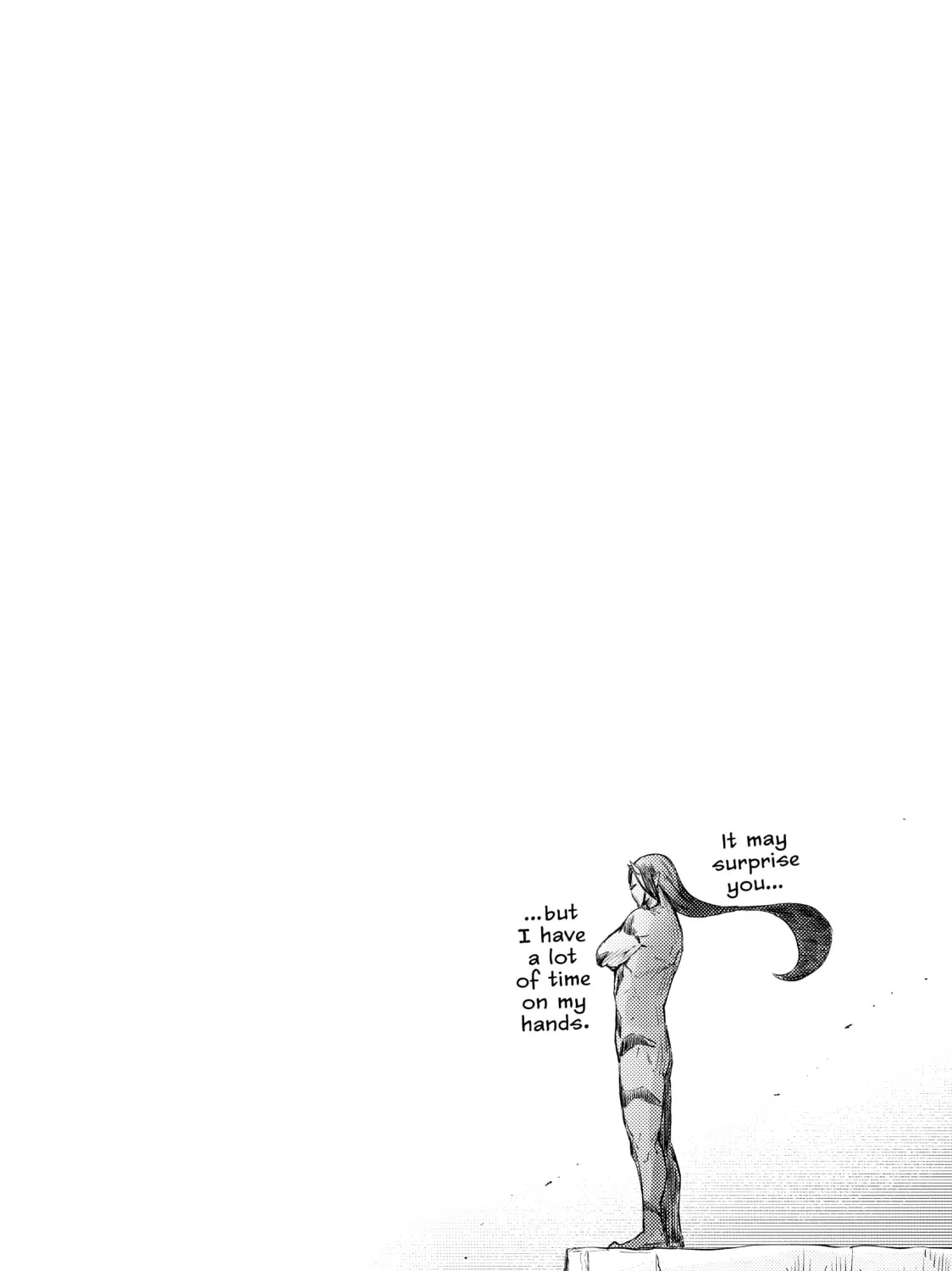 Peach Boy Riverside Chapter 10 page 87 - 