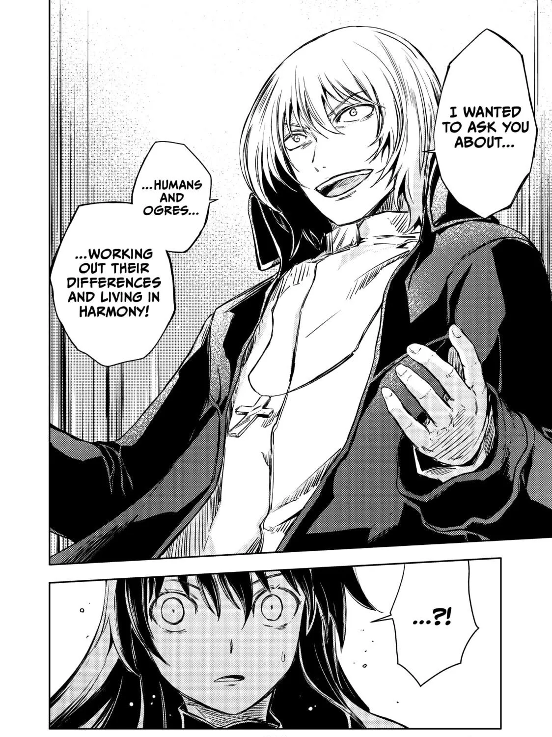 Peach Boy Riverside Chapter 11 page 23 - 