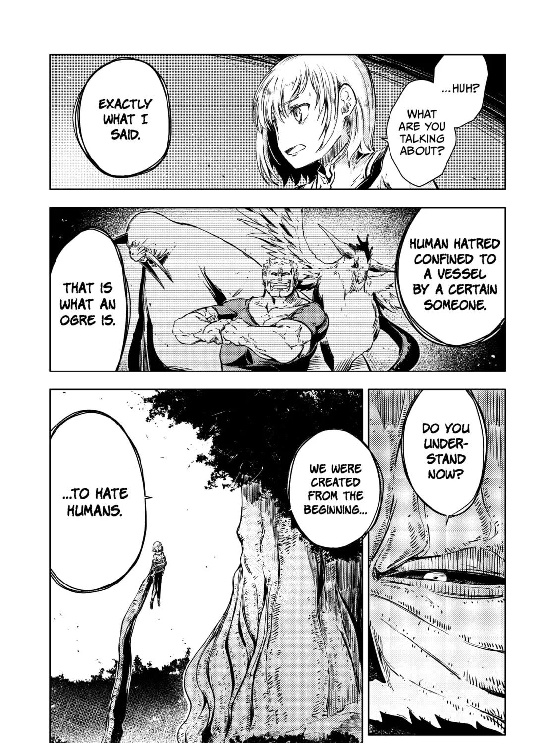 Peach Boy Riverside Chapter 11 page 31 - 