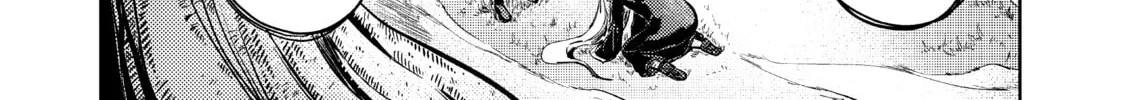 Peach Boy Riverside Chapter 11 page 64 - 