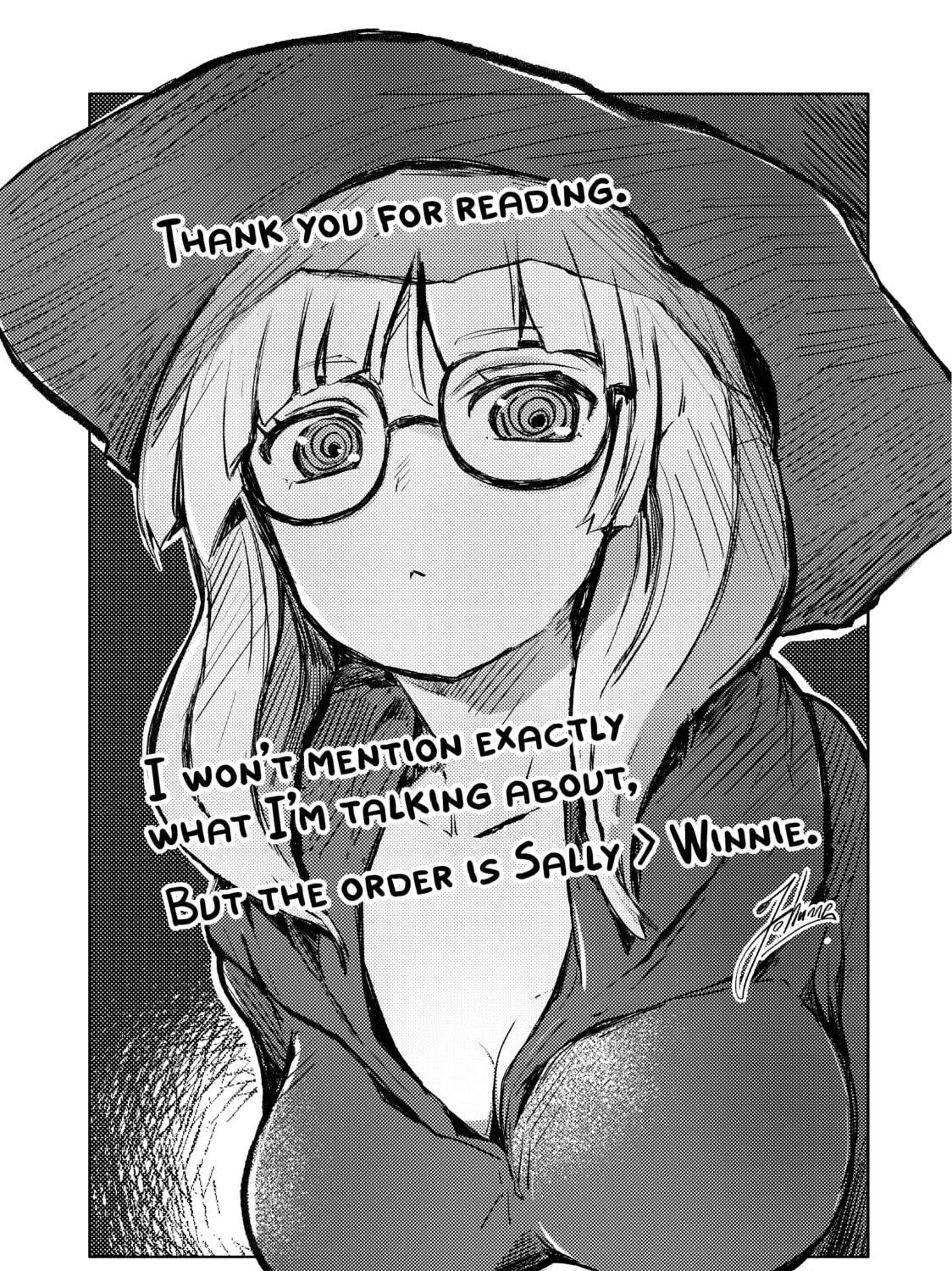 Peach Boy Riverside Chapter 11 page 83 - 