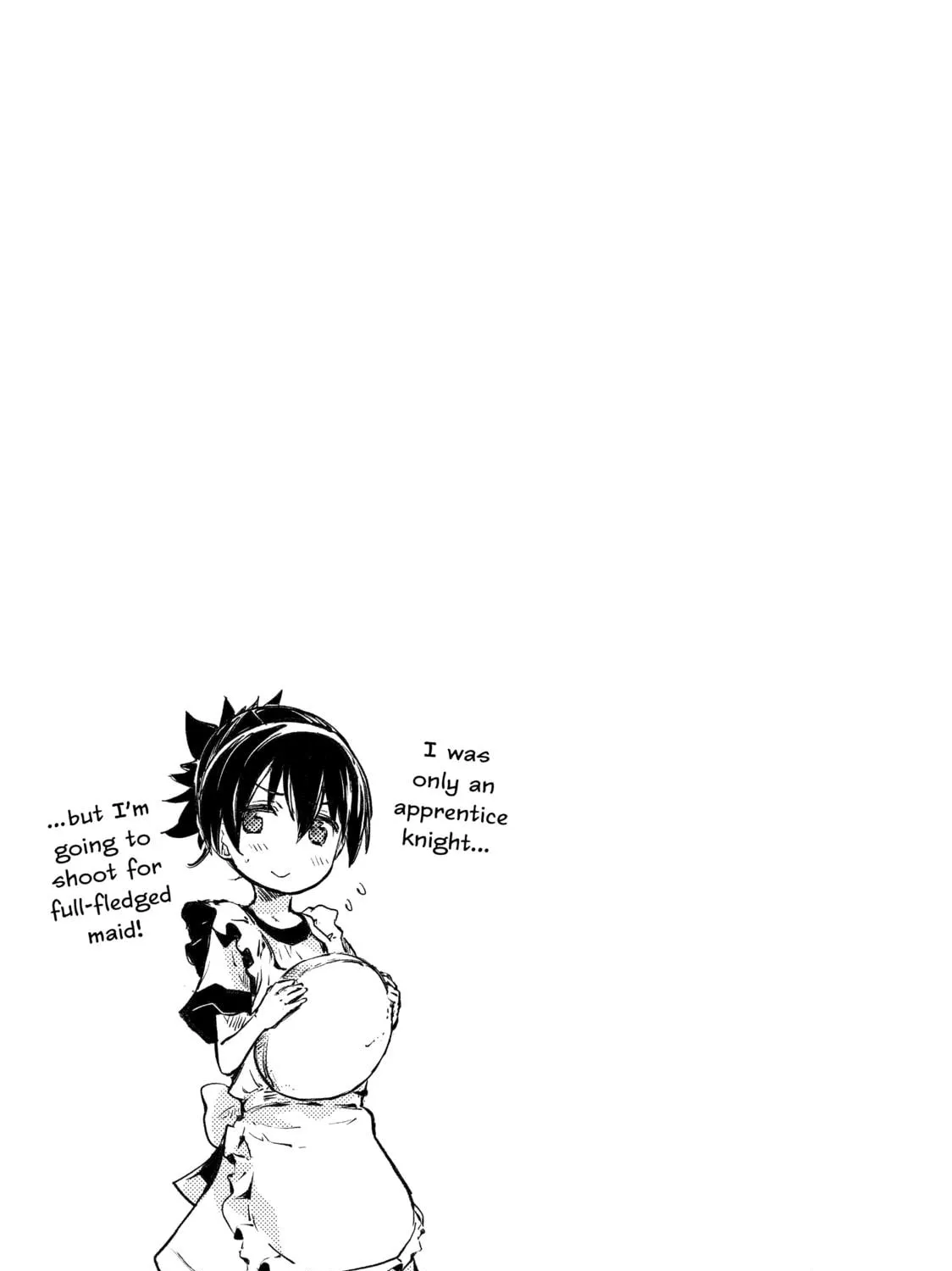 Peach Boy Riverside Chapter 12 page 69 - 
