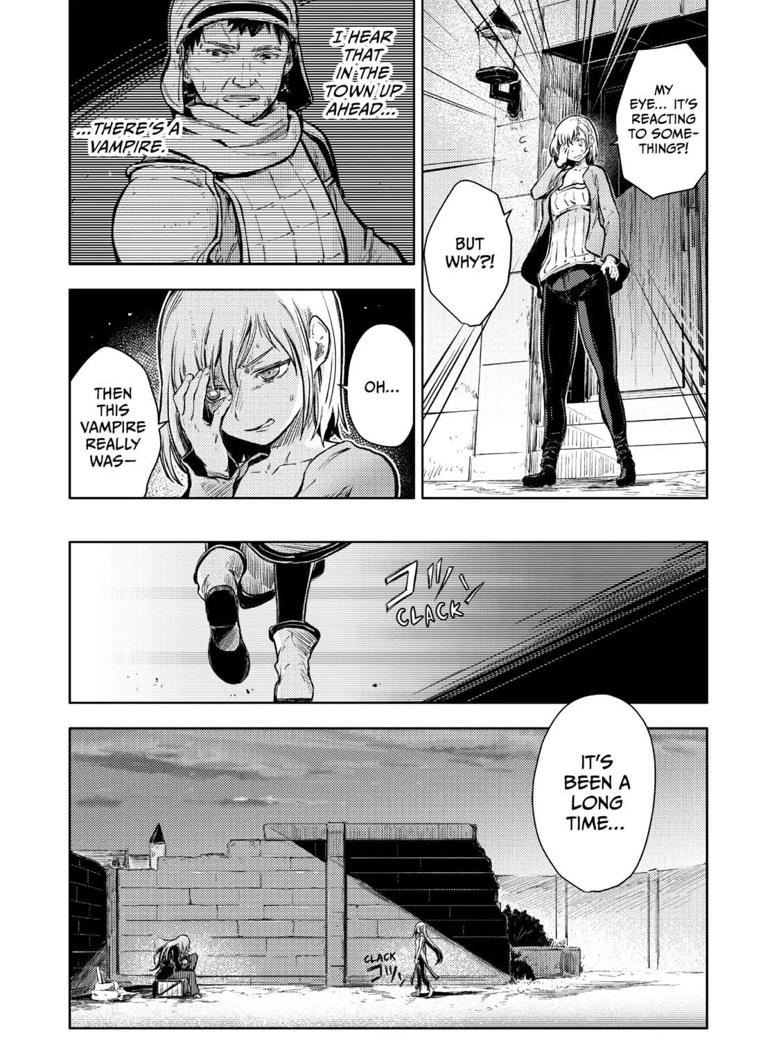Peach Boy Riverside Chapter 13 page 59 - 