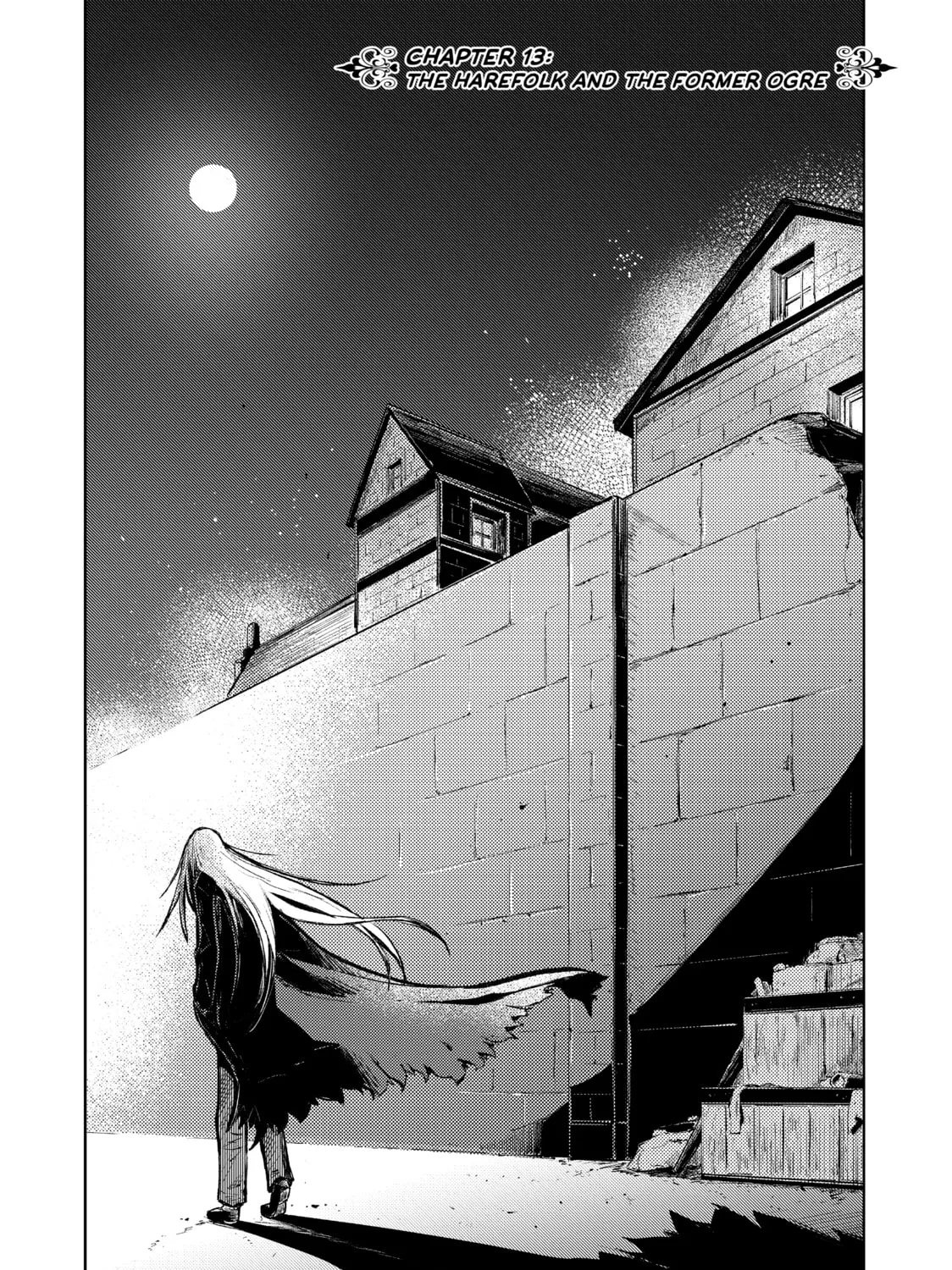 Peach Boy Riverside Chapter 13 page 7 - 