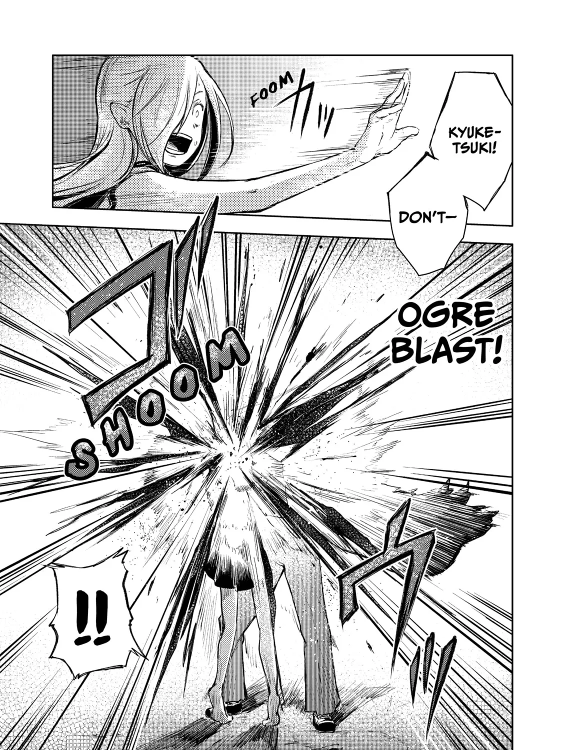 Peach Boy Riverside Chapter 13 page 85 - 
