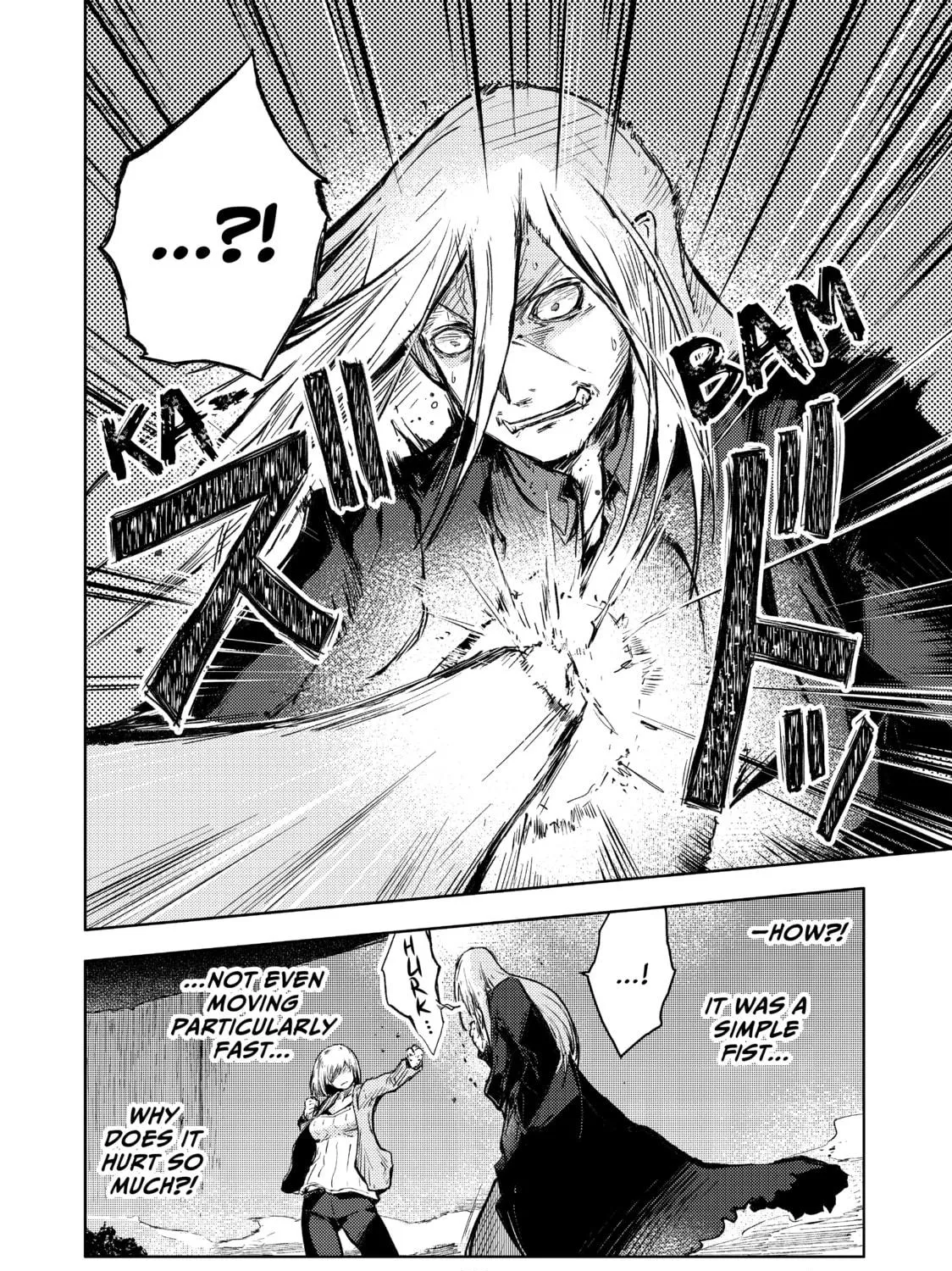Peach Boy Riverside Chapter 14 page 19 - 
