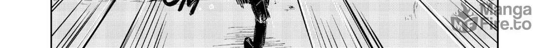 Peach Boy Riverside Chapter 14 page 6 - 