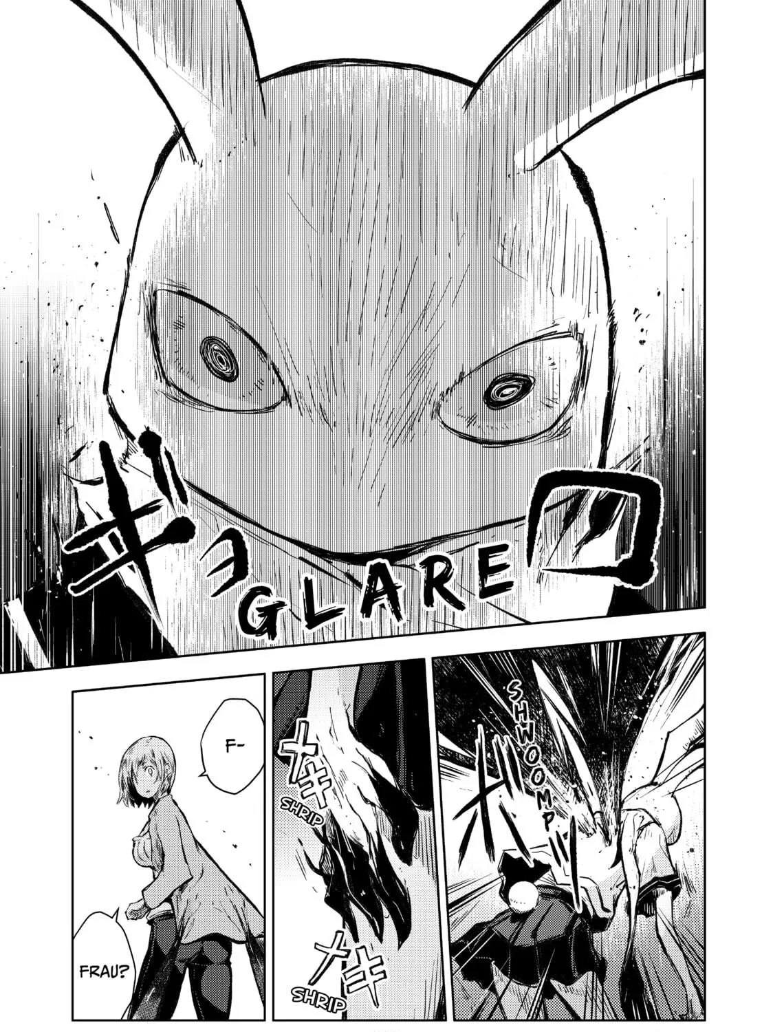 Peach Boy Riverside Chapter 14 page 53 - 