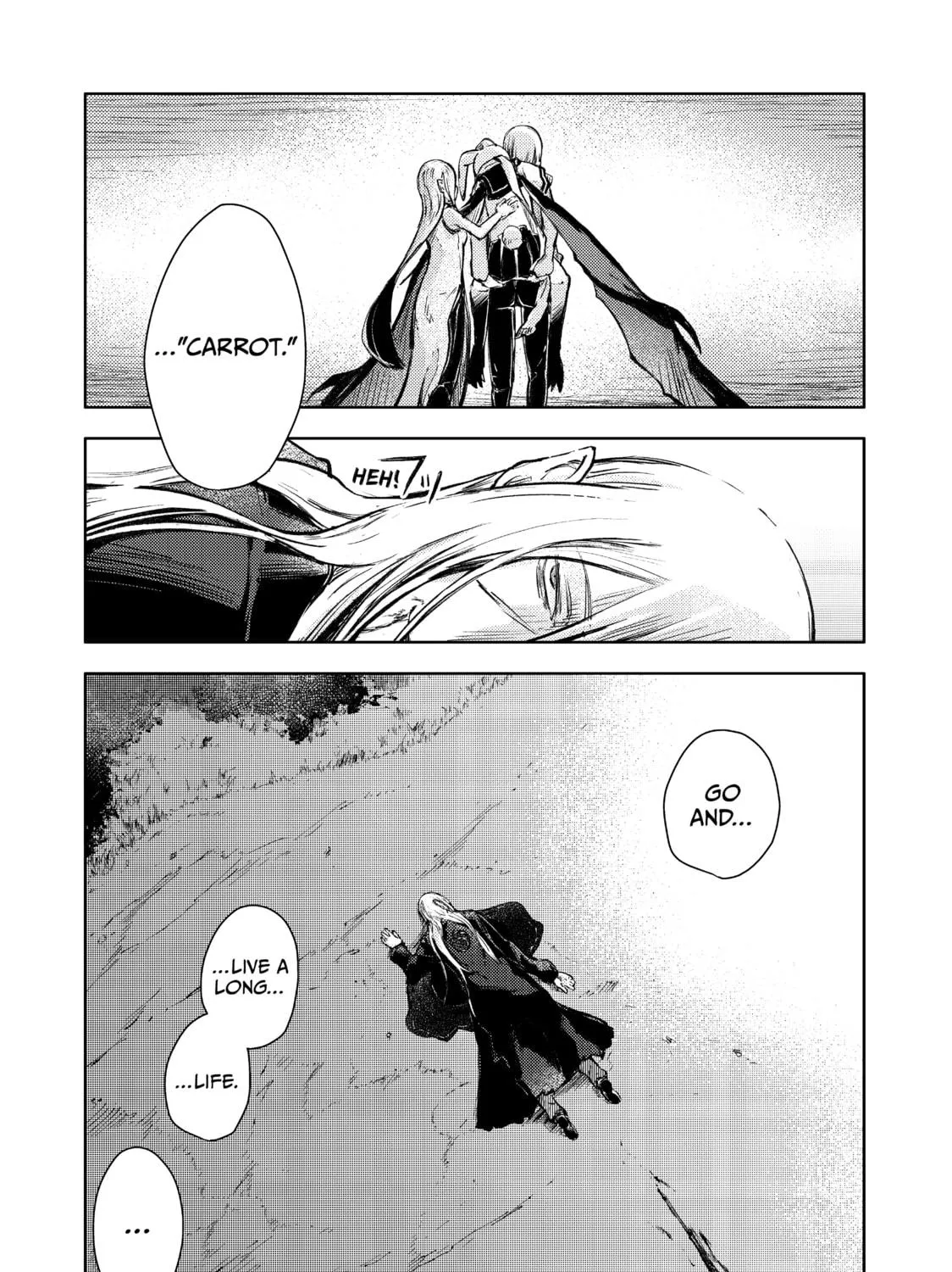 Peach Boy Riverside Chapter 14 page 79 - 