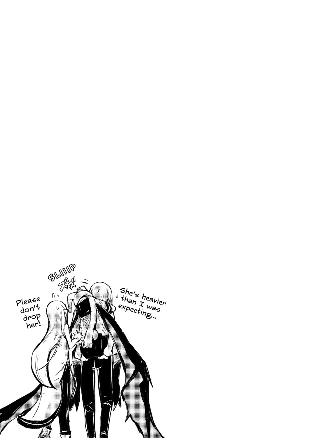 Peach Boy Riverside Chapter 14 page 81 - 