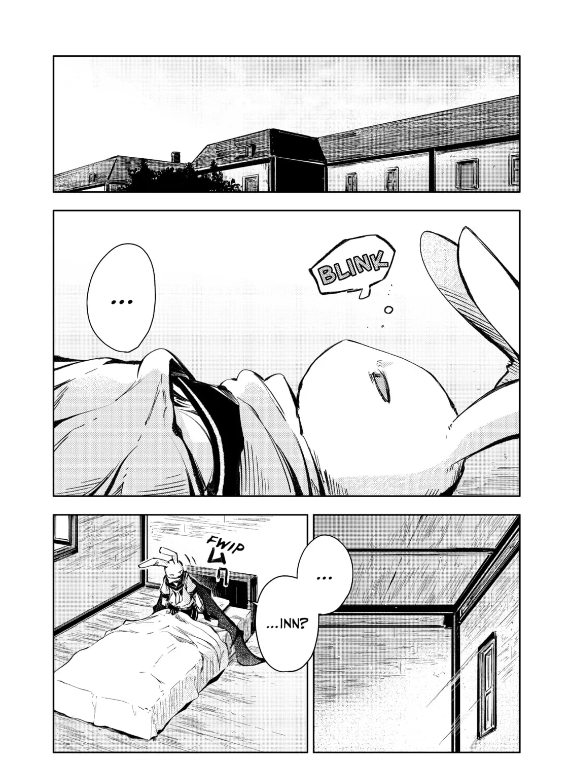 Peach Boy Riverside Chapter 15 page 1 - 