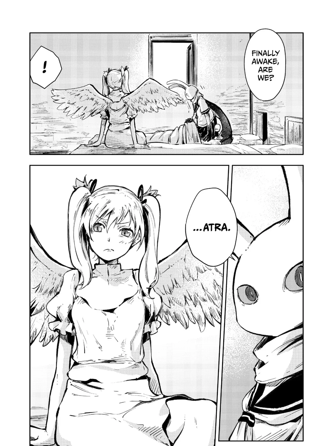Peach Boy Riverside Chapter 15 page 3 - 