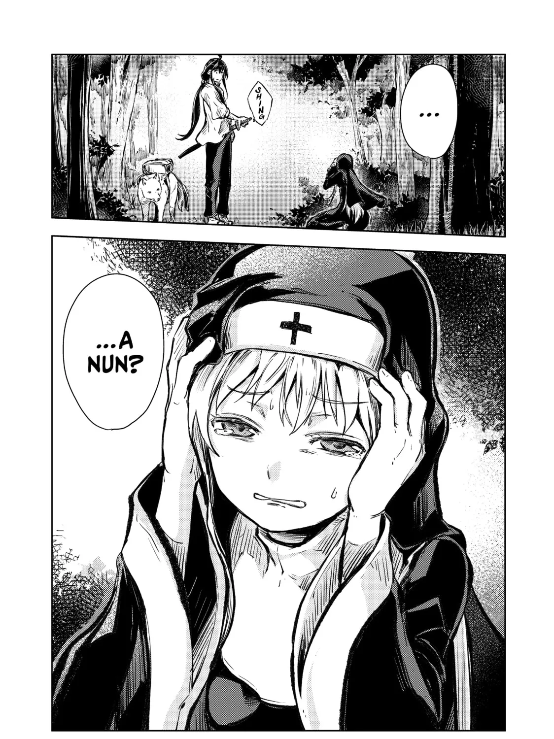 Peach Boy Riverside Chapter 15 page 73 - 