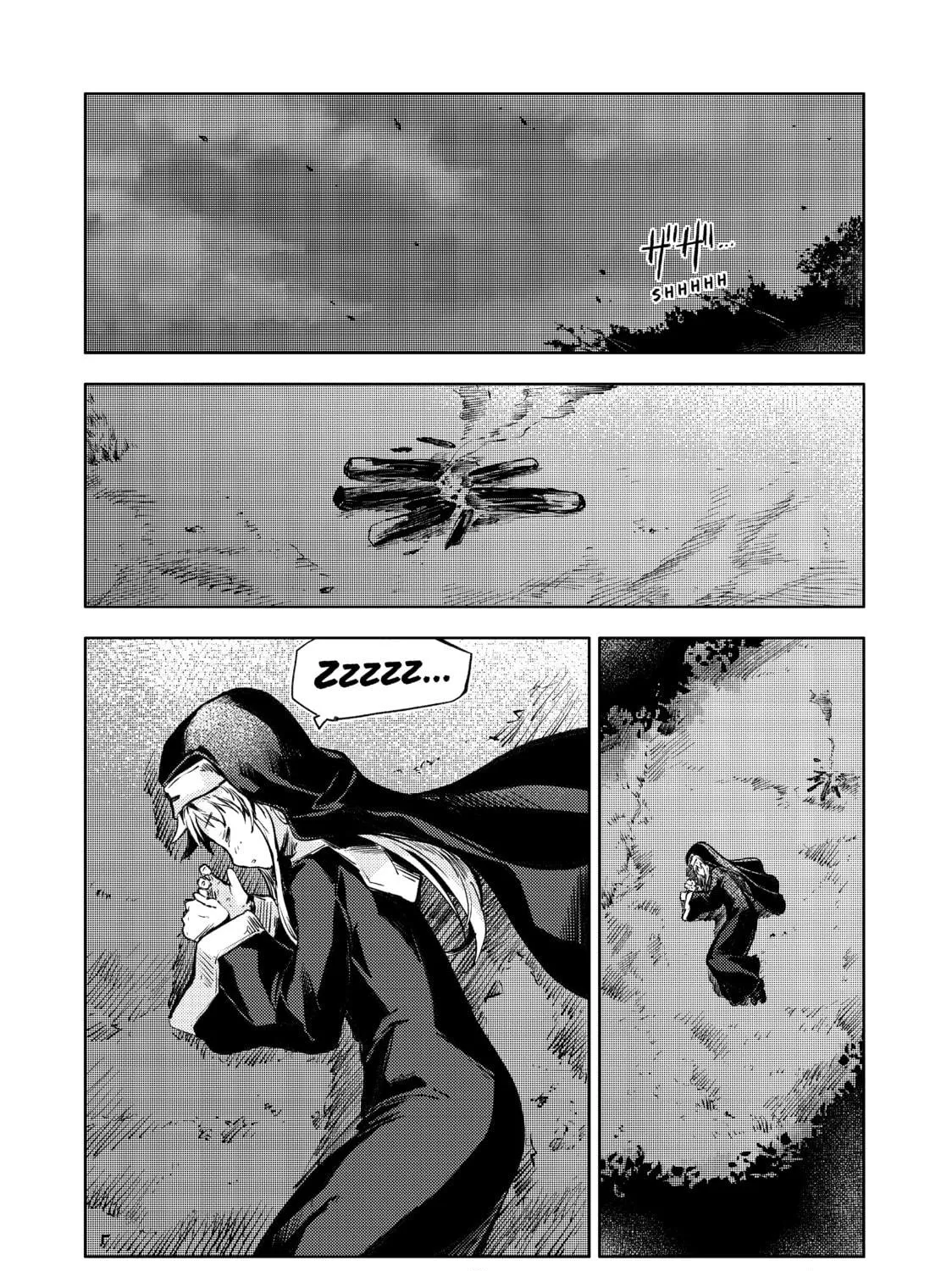 Peach Boy Riverside Chapter 16 page 11 - 