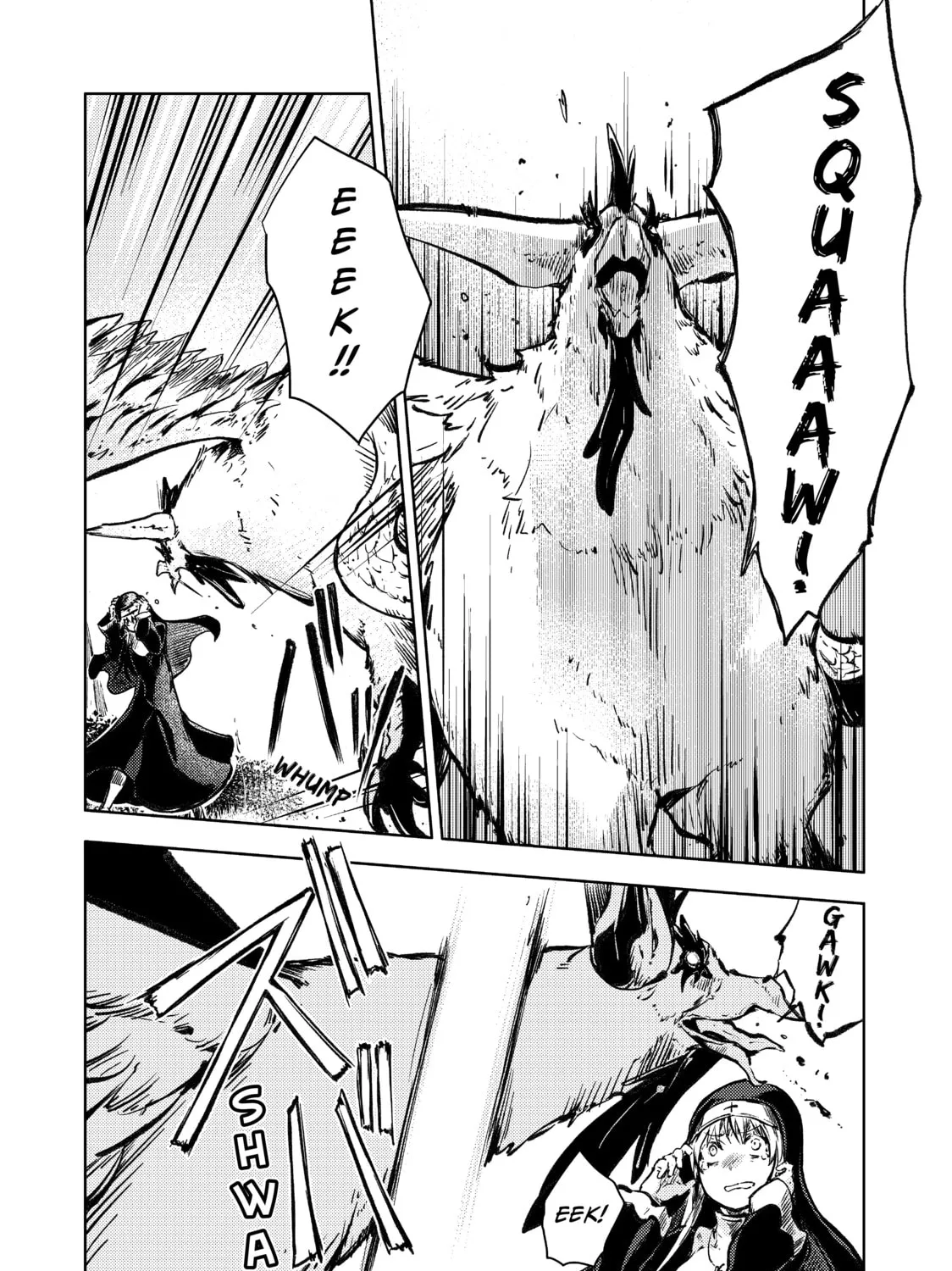 Peach Boy Riverside Chapter 16 page 27 - 