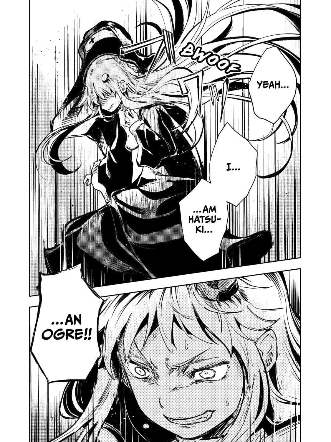 Peach Boy Riverside Chapter 16 page 47 - 