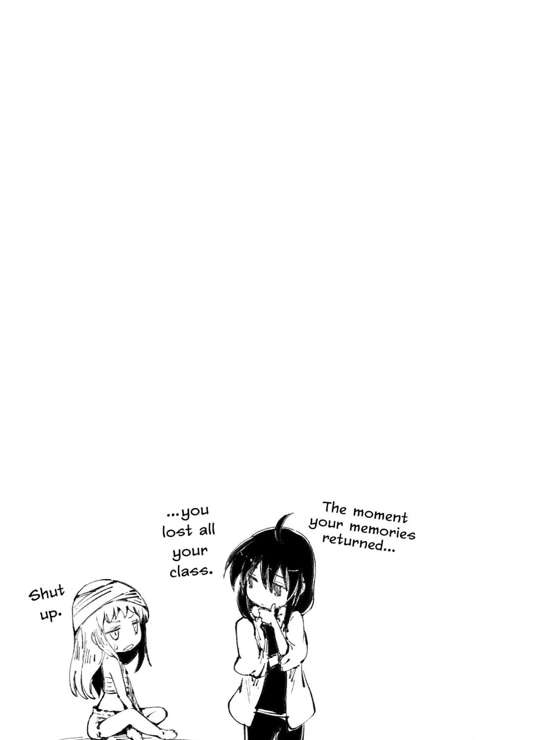 Peach Boy Riverside Chapter 16 page 77 - 