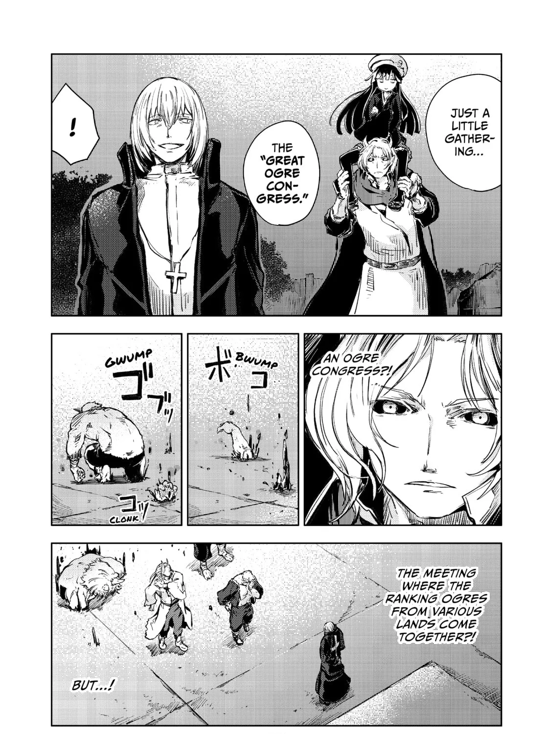 Peach Boy Riverside Chapter 17 page 25 - 