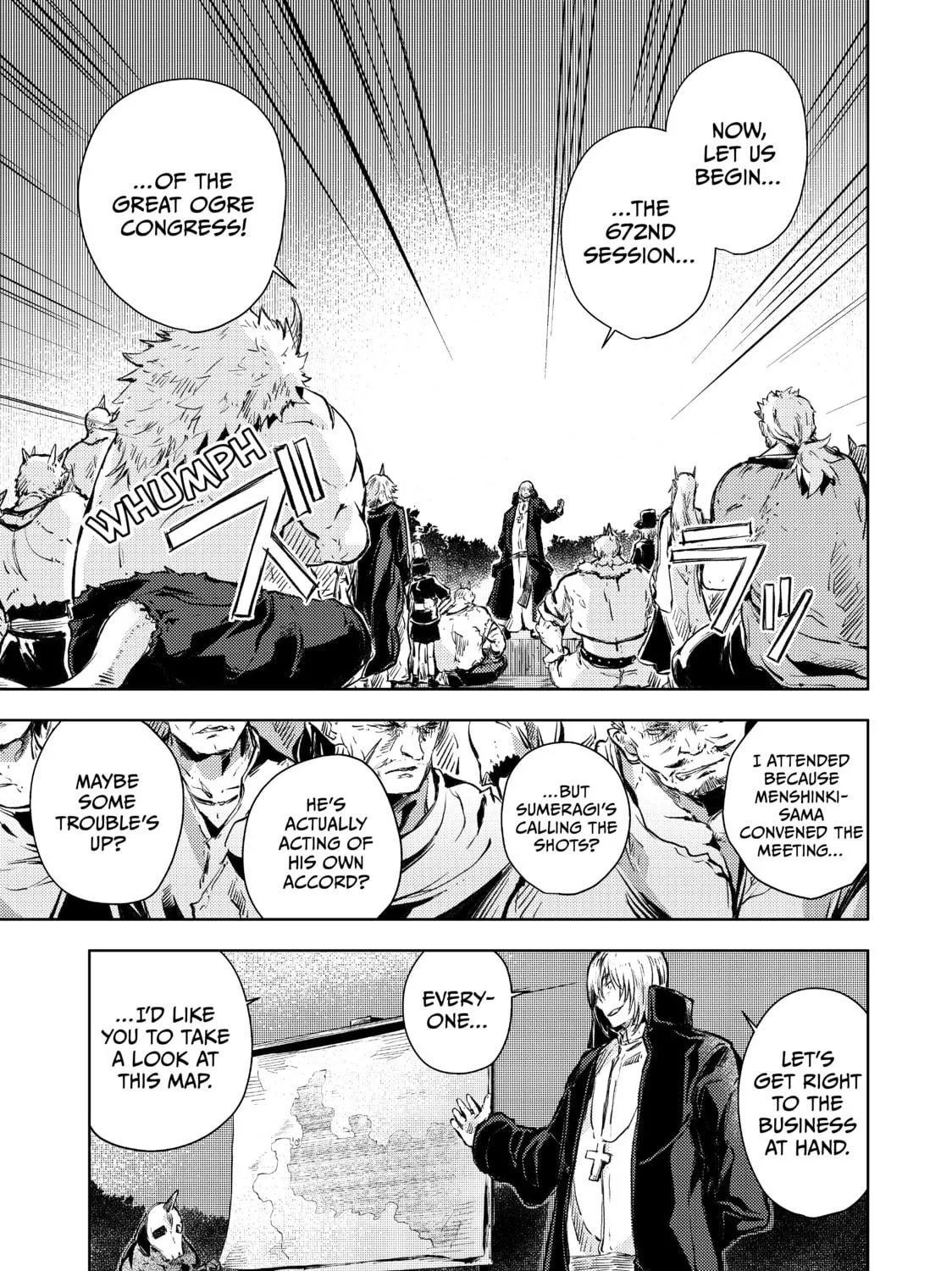 Peach Boy Riverside Chapter 17 page 29 - 