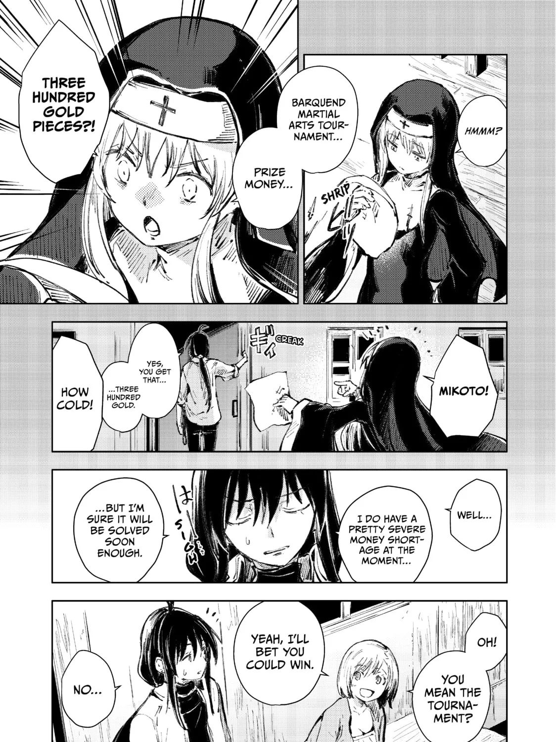 Peach Boy Riverside Chapter 18 page 37 - 